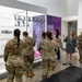 U.S. Air Force Nurse Corps Tour
