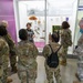 U.S. Air Force Nurse Corps Tour
