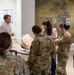 U.S. Air Force Nurse Corps Tour