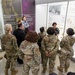 U.S. Air Force Nurse Corps Tour