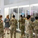 U.S. Air Force Nurse Corps Tour