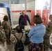 U.S. Air Force Nurse Corps Tour