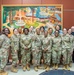 U.S. Air Force Nurse Corps Tour