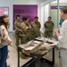 U.S. Air Force Nurse Corps Tour