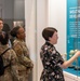 U.S. Air Force Nurse Corps Tour
