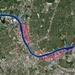 Flood data reveals USACE projects prevented $180 million in damages in Cumberland River Basin