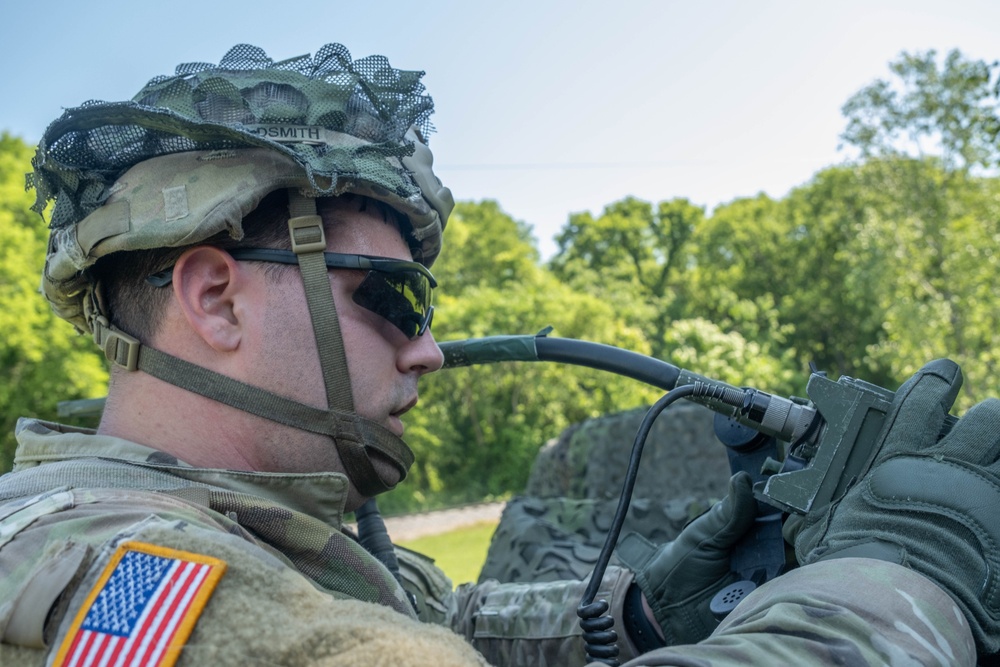 Week of the Eagles 2024 Best RETRANS Team