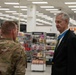 LTG Robert F. Foley Book Signing