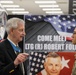 LTG Robert F. Foley Book Signing