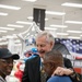 LTG Robert F. Foley Book Signing