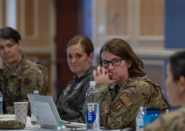 ACC hosts first Athena Parthenon