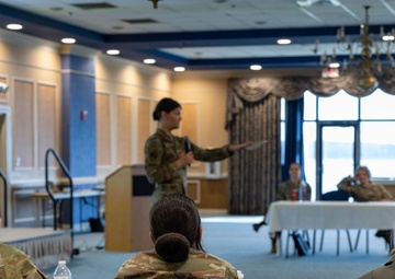 ACC hosts first Athena Parthenon