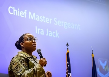 87th Air Base Wing All Call