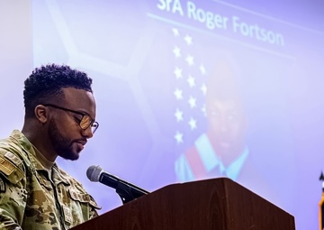 87th Air Base Wing All Call