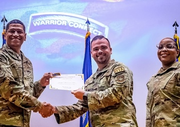 87th Air Base Wing All Call