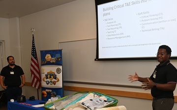 Yuma Proving Ground developing STEM kits for schools
