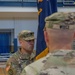 OKGuard's 179th Infantry Regiment changes command