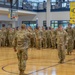 OKGuard's 179th Infantry Regiment changes command