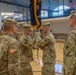 OKGuard's 179th Infantry Regiment changes command