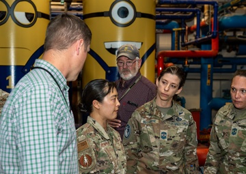 Athena Delta Immersion Day