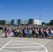 &quot;The Kenny&quot; honors legacy of Col. Kenneth Walters: A community center rededication ceremony