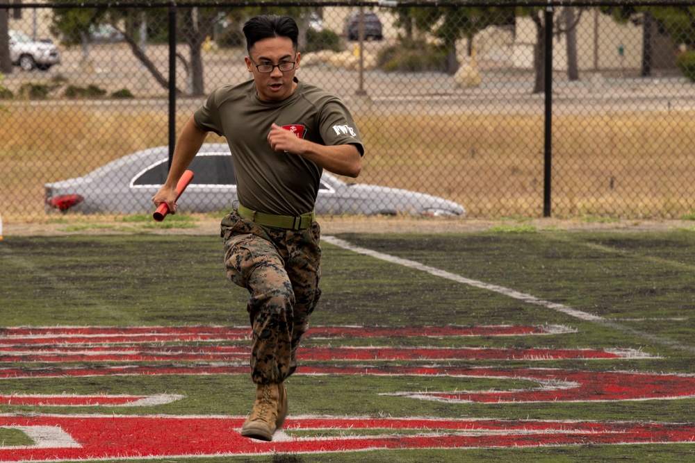 MCAS Miramar Marines celebrate beginning of 101 Critical Days of Summer 2024