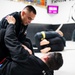 375th CES firefighter uses Brazilian Jiu-Jitsu to represent Air Force