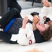 375th CES firefighter uses Brazilian Jiu-Jitsu to represent Air Force