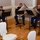 Ceremony held for change of command of NMRTC CL, change of directorship of NMCCL Ceremony held for change of command of NMRTC CL, change of directorship of NMCCL