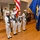 Ceremony held for change of command of NMRTC CL, change of directorship of NMCCL Ceremony held for change of command of NMRTC CL, change of directorship of NMCCL
