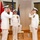 Ceremony held for change of command of NMRTC CL, change of directorship of NMCCL Ceremony held for change of command of NMRTC CL, change of directorship of NMCCL
