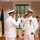 Ceremony held for change of command of NMRTC CL, change of directorship of NMCCL Ceremony held for change of command of NMRTC CL, change of directorship of NMCCL