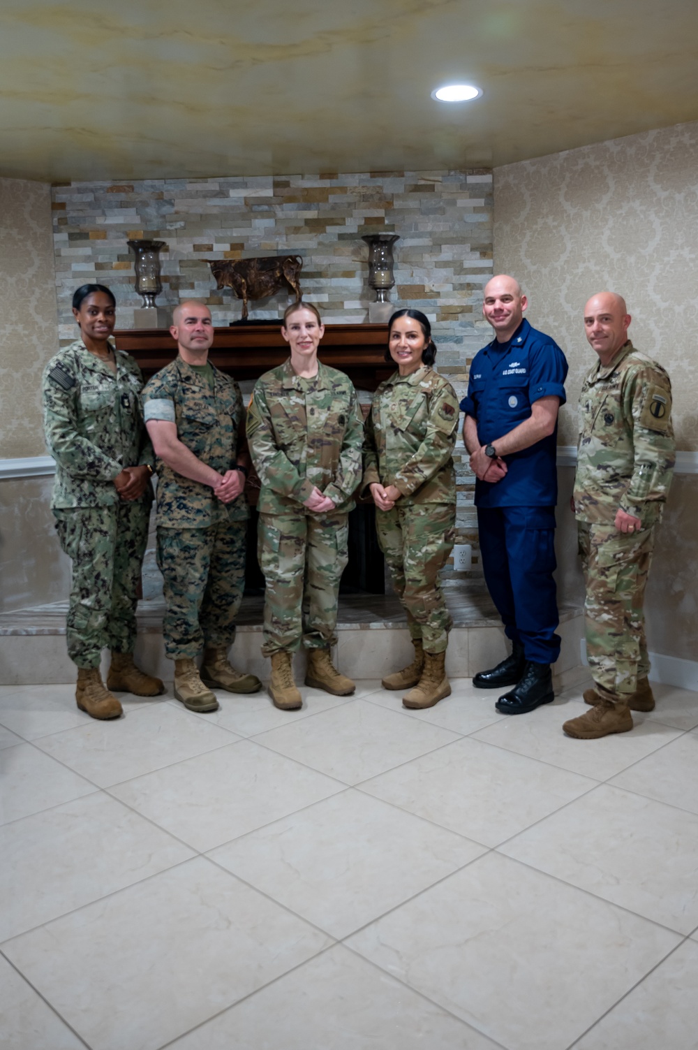 Joint NCO Week: Where Future Leaders Are Made