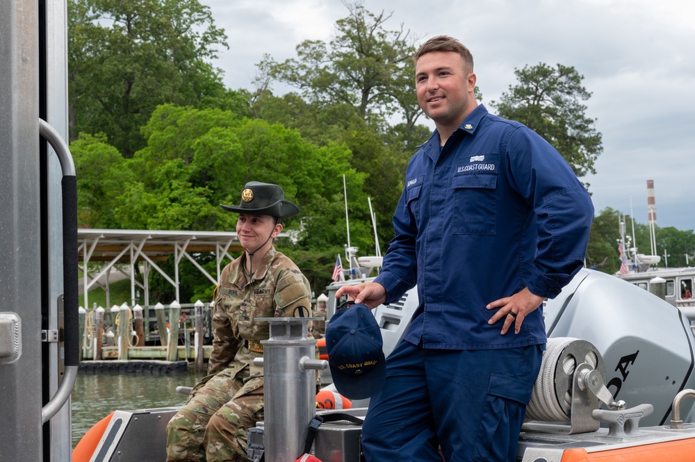 Joint NCO Week: Where Future Leaders Are Made