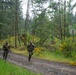 First Army Division West Best OCT Land Nav