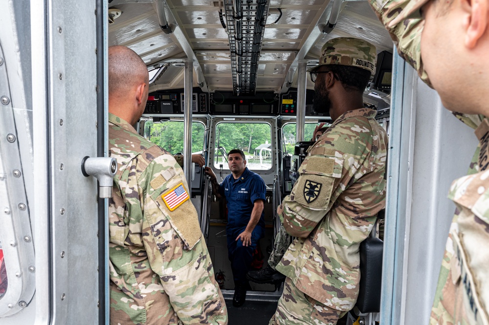 Joint NCO Week: Where Future Leaders Are Made