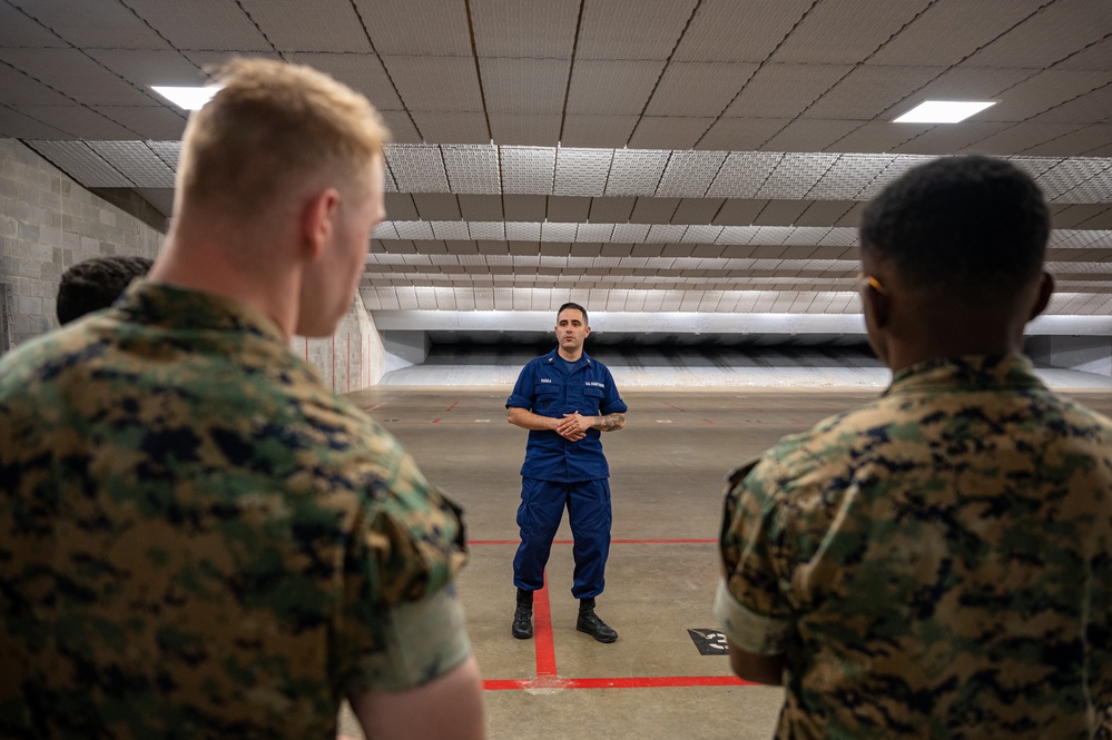 Joint NCO Week: Where Future Leaders Are Made