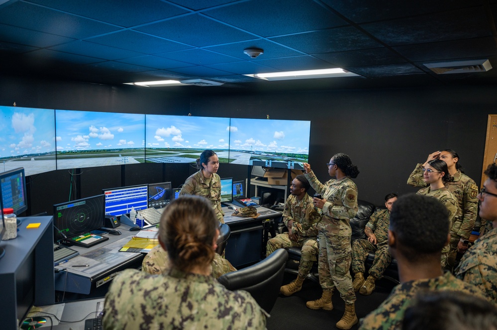 Joint NCO Week: Where Future Leaders Are Made
