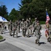 Vandenberg Memorial Ruck March