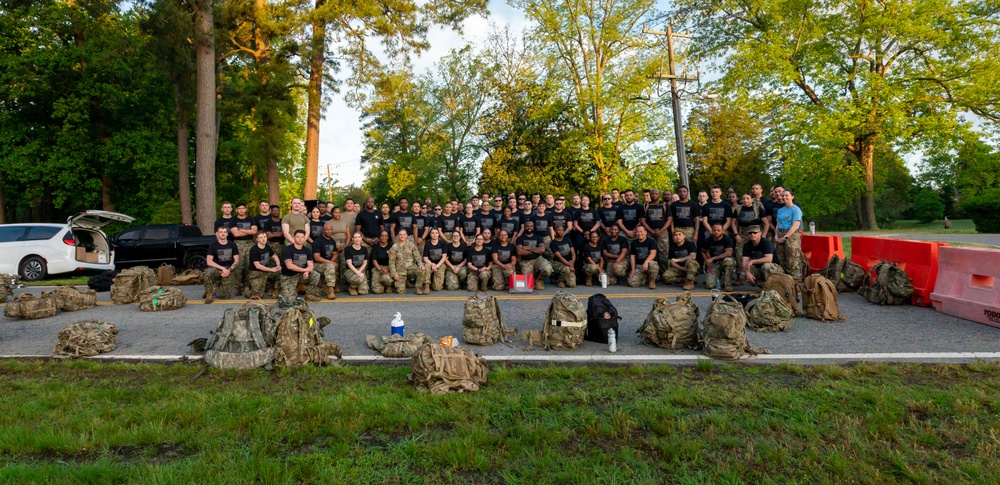 Joint NCO Week: Where Future Leaders Are Made