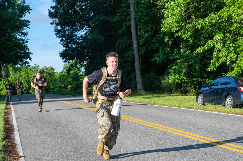 Joint NCO Week: Where Future Leaders Are Made