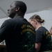 Fighters from Tyndall fly for Checkered Flag