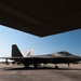 Fighters from Tyndall fly for Checkered Flag