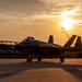 Fighters from Tyndall fly for Checkered Flag