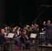 Gen Van Ovost Speaks at Band of Mid-America Concert