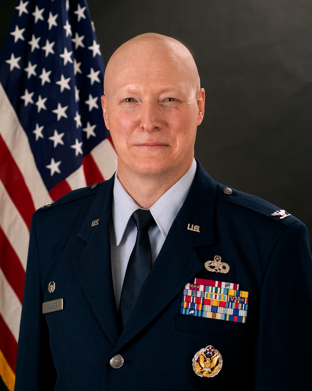 DVIDS - Images - COLONEL SHAWN STRAHLE OF CHATHAM TO COMMAND ...