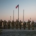 34DSB Flag Raising Ceremony [Photo 3 of 7]