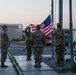 34DSB Flag Raising Ceremony [Photo 2 of 7]