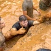 Naval Special Warfare Assessment Command at the Philly Mud Run