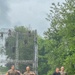 Naval Special Warfare Assessment Command at the Philly Mud Run